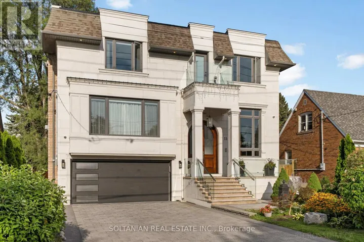 15 CALVIN AVENUE, Toronto (Willowdale East), Ontario M2N5E4