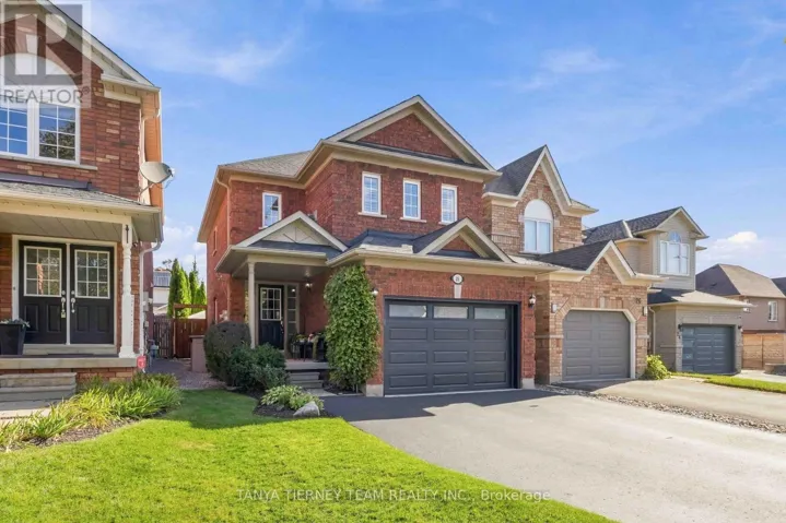 28 CASTLE GREEN DRIVE, Whitby (Rolling Acres), Ontario L1R2P9