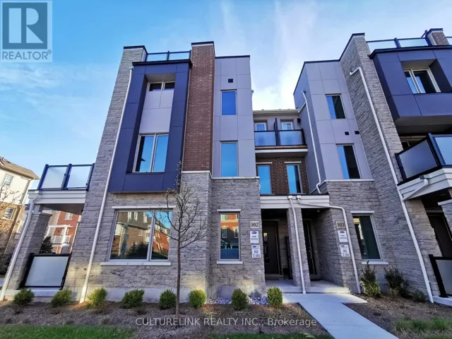 302 - 1034 REFLECTION PLACE, Pickering, Ontario L1X0L1