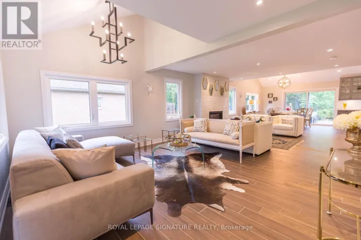 815 ROCKAWAY ROAD, Georgina (Historic Lakeshore Communities), Ontario L0E1S0