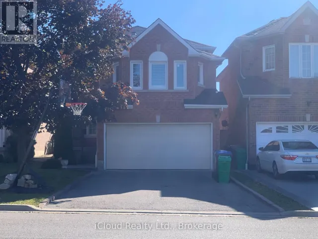 878 BLYLEVEN BOULEVARD, Mississauga (East Credit), Ontario L5V2J3