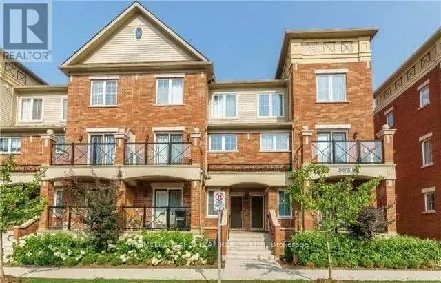 12 - 2508 POST ROAD, Oakville (RO River Oaks), Ontario L6H0K1