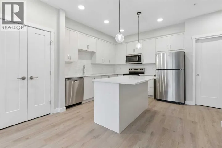 312, 655 Shawnee Square SW, Calgary, Alberta T2Y1E3