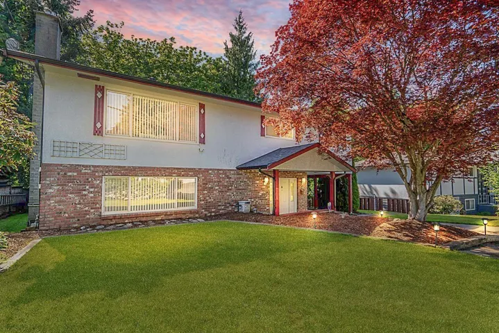 8771 SHEPHERD WAY, Delta, British Columbia V4C4J9