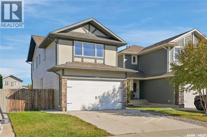 255 McBeth CRESCENT, Saskatoon, Saskatchewan S7T0L6