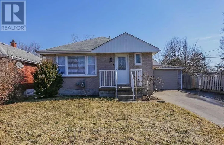190 HALE STREET, London East (East O), Ontario N5W1E8