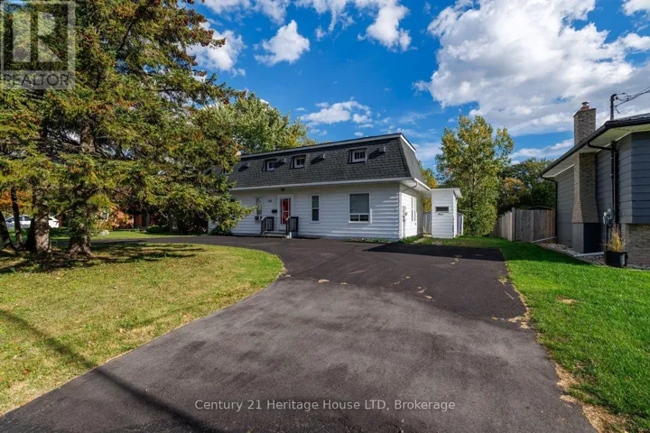 346 ALBANY STREET, Fort Erie (Lakeshore), Ontario L2A1L9