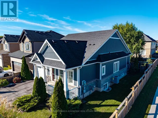 285 SOUTH PELHAM ROAD, Welland (Coyle Creek), Ontario L3C0E6