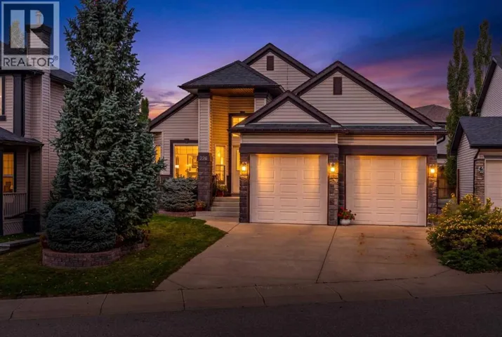 226 Tusslewood Terrace NW, Calgary, Alberta T3L2W5