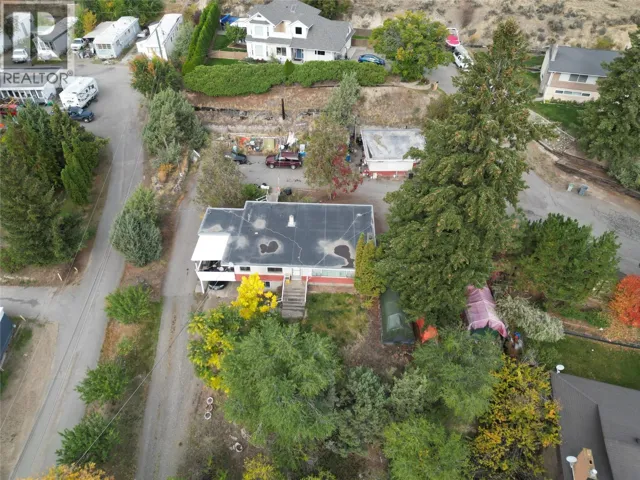 845 Alview Crescent, Kamloops, British Columbia V2B6C5