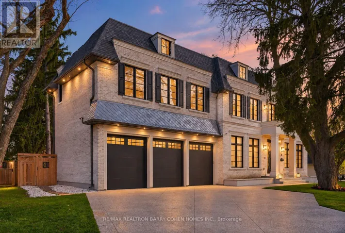 34 GREENGATE ROAD, Toronto (Banbury-Don Mills), Ontario M3B1E8