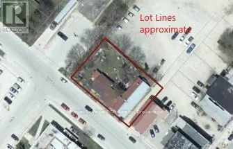 23 ARGYLE STREET, Grey Highlands, Ontario N0C1H0