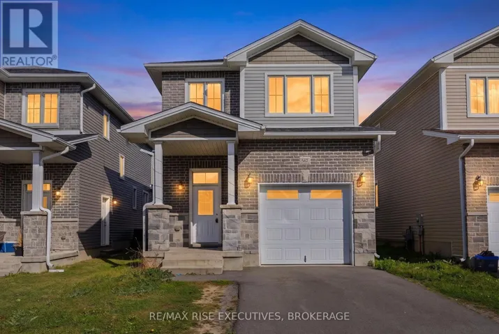 567 BETH CRESCENT, Kingston (City Northwest), Ontario K7P0K9