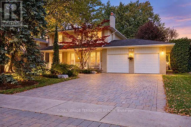 258 GUILDWOOD PARKWAY, Toronto (Guildwood), Ontario M1E1P8