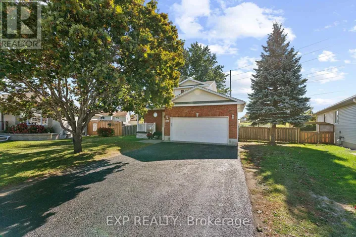 108 MCLACHLIN STREET S, Arnprior, Ontario K7S3Y5