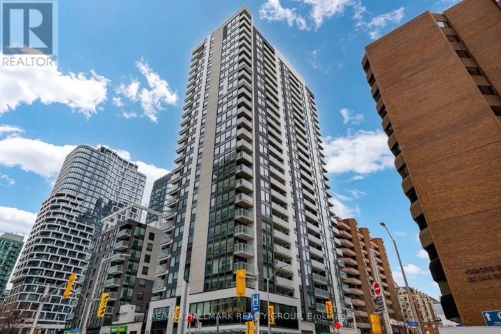 2604 - 340 QUEEN STREET, Ottawa, Ontario K1R0G1