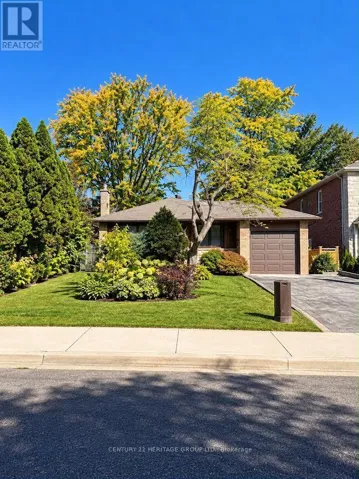 130 GRANDVIEW AVENUE, Markham (Grandview), Ontario L3T1H6