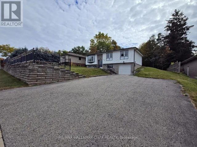 185 ARDAGH ROAD, Barrie (Ardagh), Ontario L4N3V5