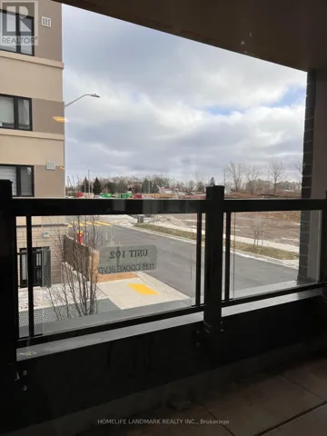 102 - 1135 COOKE BOULEVARD, Burlington (LaSalle), Ontario L7T0C3