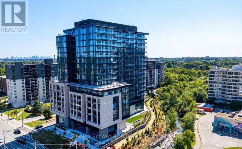 523 - 86 DUNDAS STREET E, Mississauga (Cooksville), Ontario L5A0B1