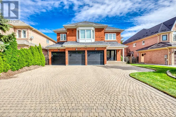 5291 FOREST HILL DRIVE, Mississauga (Central Erin Mills), Ontario L5M5B7