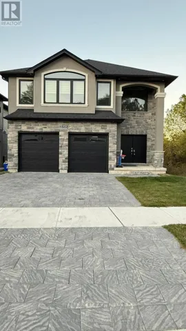 1526 CHICKADEE TRAIL, London South (South U), Ontario N6M1G4