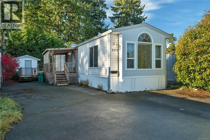 204 3120 ISLAND Hwy, Campbell River, British Columbia V9W5G1