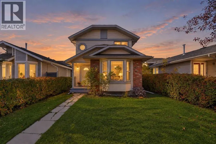16279 5 Street SW, Calgary, Alberta T2Y1Y3