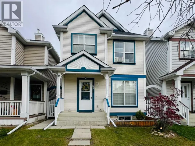 50 Prestwick Way, Calgary, Alberta T2Z3L9