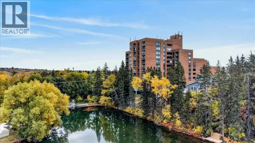 908, 8604 48 Avenue NW, Calgary, Alberta T3B5E6