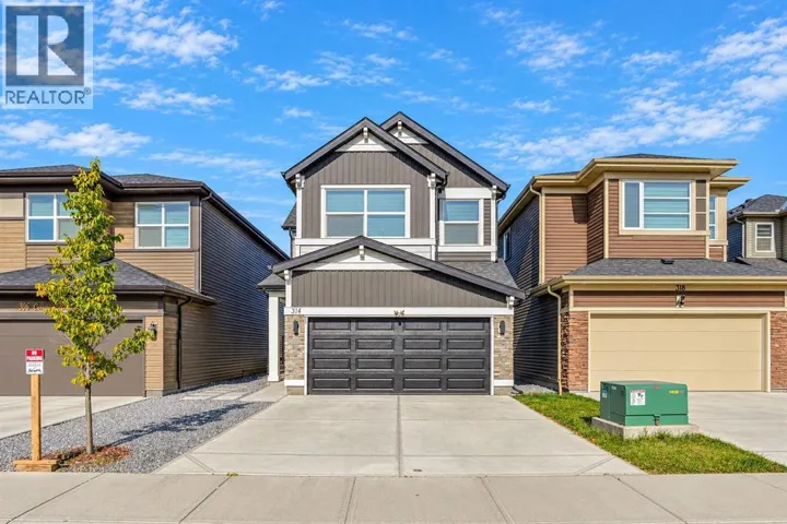 314 Corner Meadows Way NE, Calgary, Alberta T3N1Y4