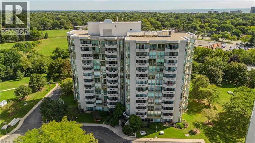 5080 PINEDALE Avenue Unit# 1006, Burlington, Ontario L7L5V7
