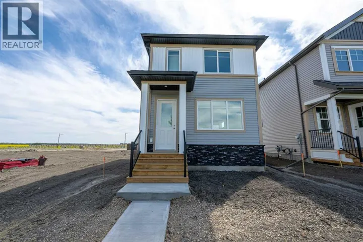 8633 Copperwood Road, Grande Prairie, Alberta T8X0X8