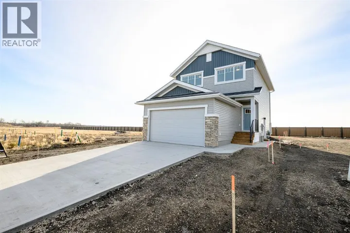 12818 87A Street, Grande Prairie, Alberta T8X0X7