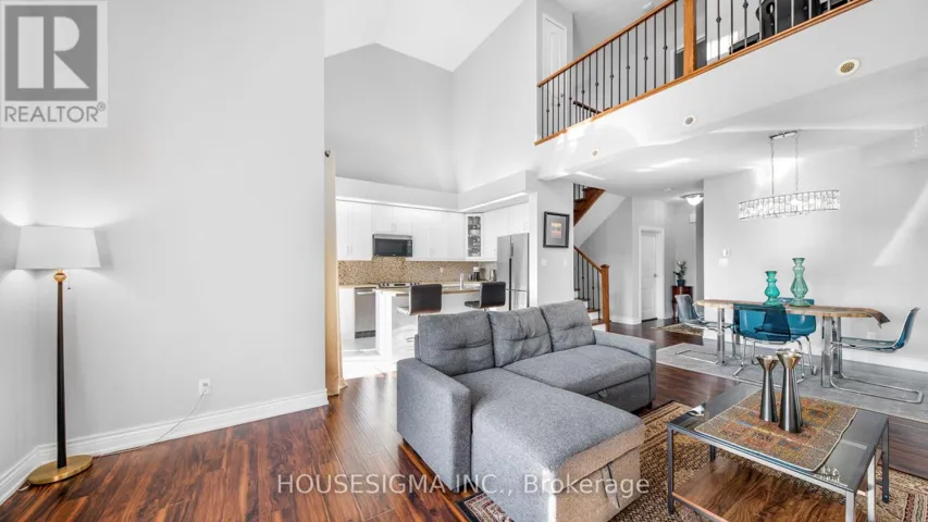18 LOVEGROVE LANE, Ajax (Central), Ontario L1S0E7