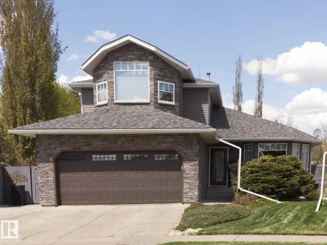 48 ASTER PT, Sherwood Park, Alberta T8H1M6