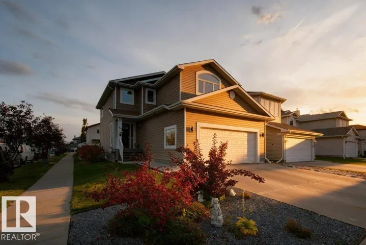 31 Douglas CR, Leduc, Alberta T9E8P4