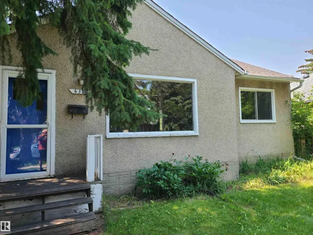 6326 109A ST NW, Edmonton, Alberta T6H3C7