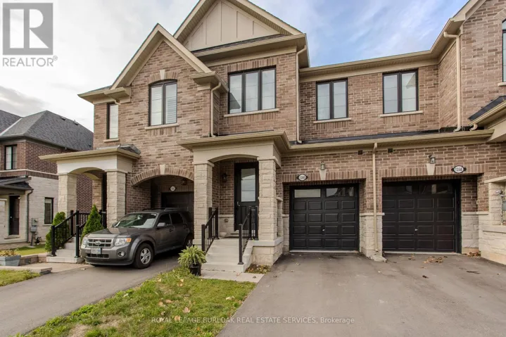 1360 ALMONTE DRIVE, Burlington (Tyandaga), Ontario L7P0V6