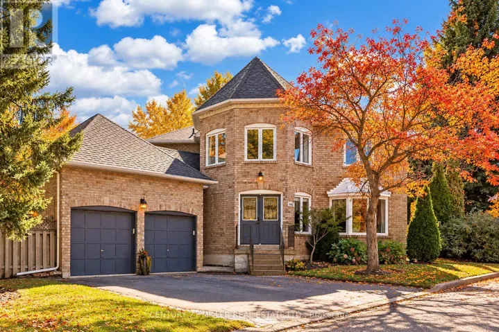 6482 TENTH LINE W, Mississauga (Lisgar), Ontario L5N5T7