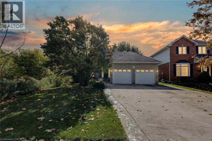 796 N SPRINGBANK Avenue N, Woodstock, Ontario N4T1T5