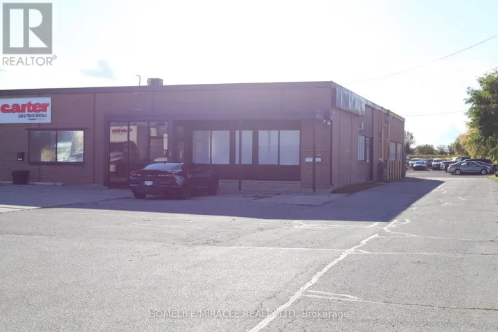6 - 550 INDUSTRIAL ROAD, Cambridge, Ontario N3H4V9