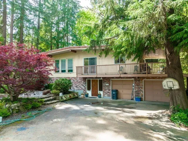 2875 168 STREET, Surrey, British Columbia V3Z0A7