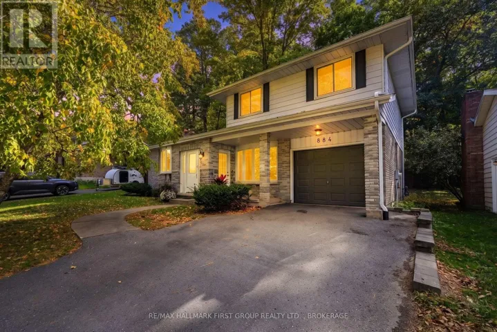 884 SAFARI DRIVE, Kingston (North of Taylor-Kidd Blvd), Ontario K7M6X5