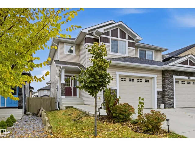 4452 5 ST NW NW, Edmonton, Alberta T6T0Z9
