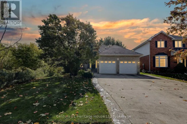 796 SPRINGBANK AVENUE N, Woodstock (Woodstock - North), Ontario N4T1T5