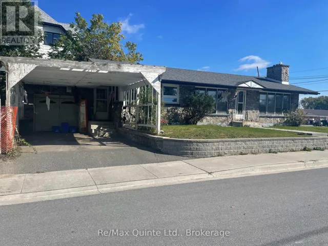 1 LORNE AVENUE, Quinte West (Trenton Ward), Ontario K8V5B1