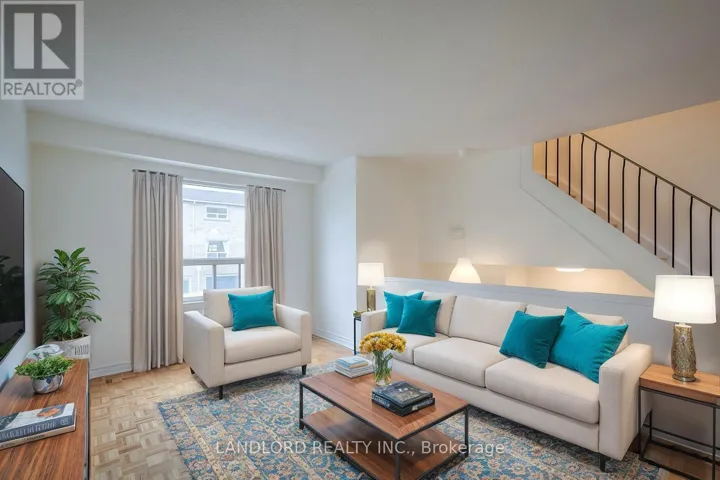 50 - 2830 MIDLAND AVENUE, Toronto (Agincourt South-Malvern West), Ontario M1S1S4