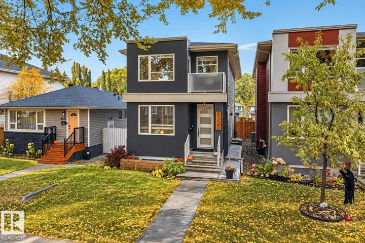 9320 71 AV NW NW, Edmonton, Alberta T6E0K8