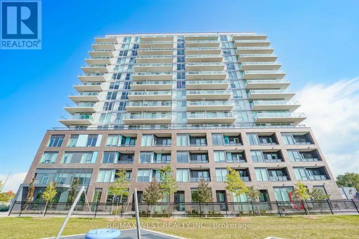 1103 - 185 DEERFIELD ROAD, Newmarket (Central Newmarket), Ontario L3Y0G7